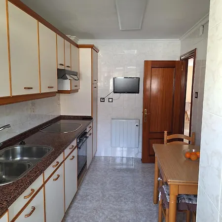 Casa De La Gueela 아파트 *
