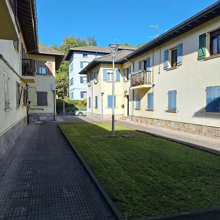 Casa De La Gueela Avilés