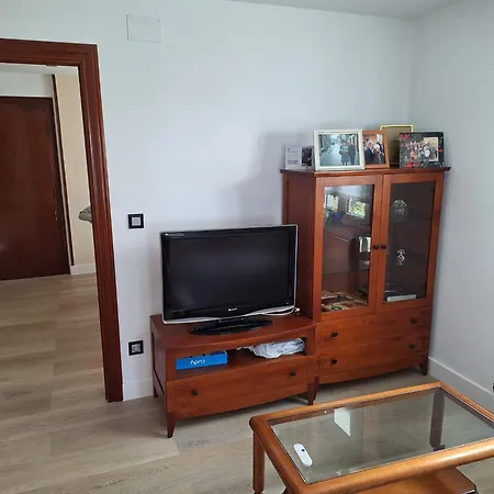 Casa De La Gueela Apartamento *