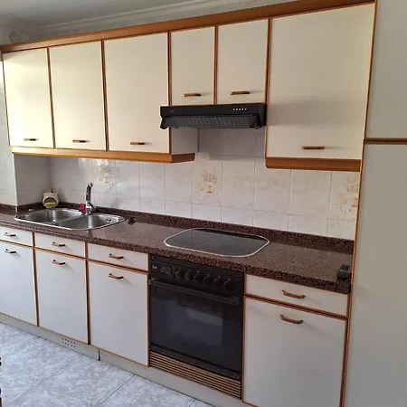 Apartamento Casa De La Gueela Avilés