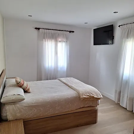 Casa De La Gueela Apartamento *