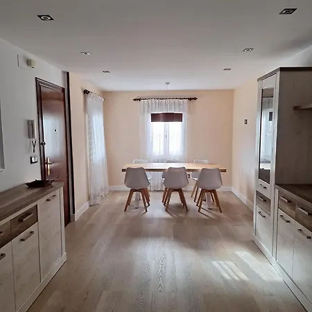 Apartamento Casa De La Gueela *