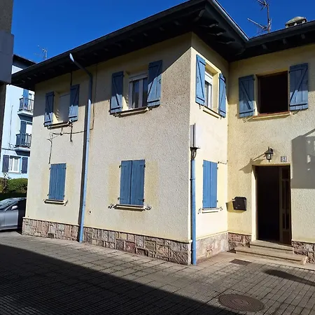 Casa De La Gueela Apartamento