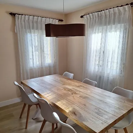 Casa De La Gueela Apartamento
