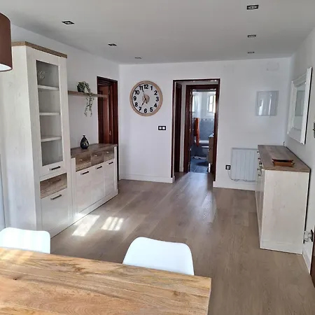 Apartamento Casa De La Gueela